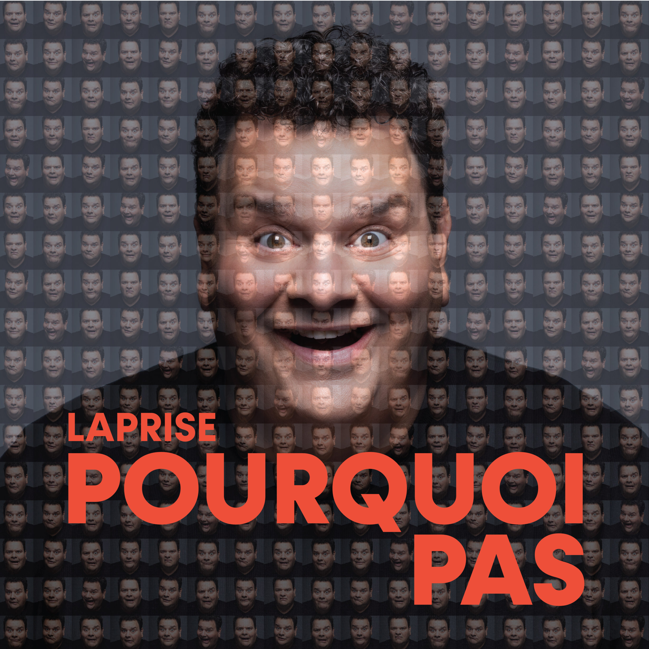 Philippe Laprise - Espace St-Denis