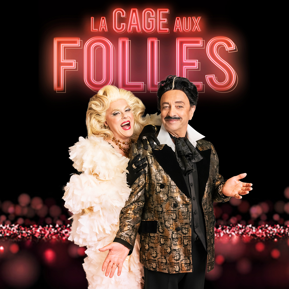 La Cage aux folles