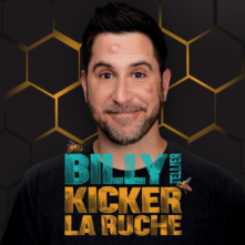 Billy Tellier