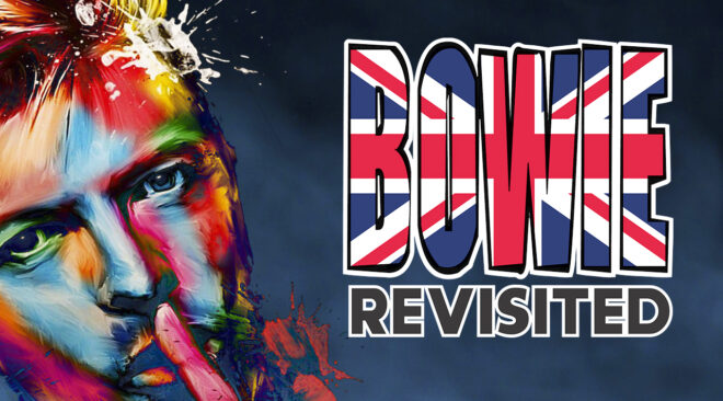 Bowie