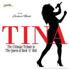 hommage Tina Turner 2025