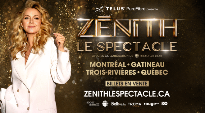 Zénith
