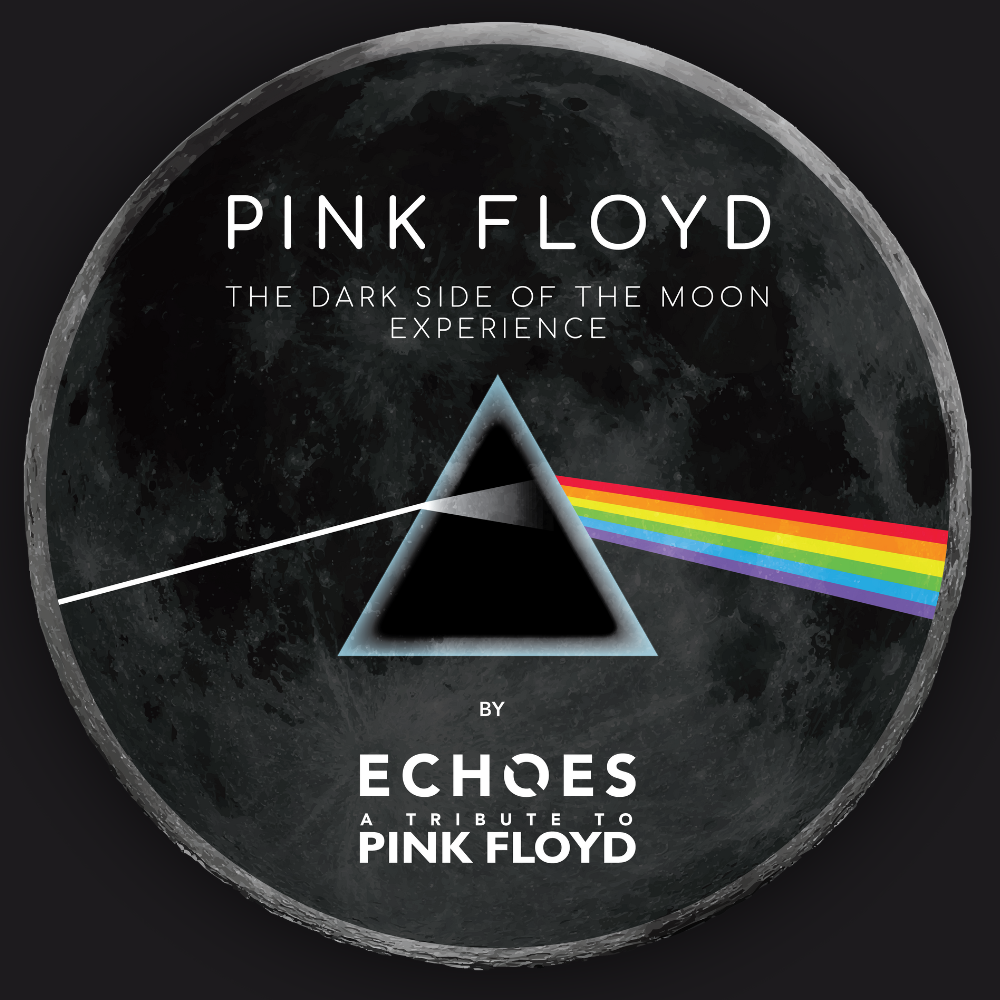 The Dark Side of the Moon à Montréal - Espace St-Denis- Pink Floyd