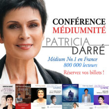 Patricia Darré